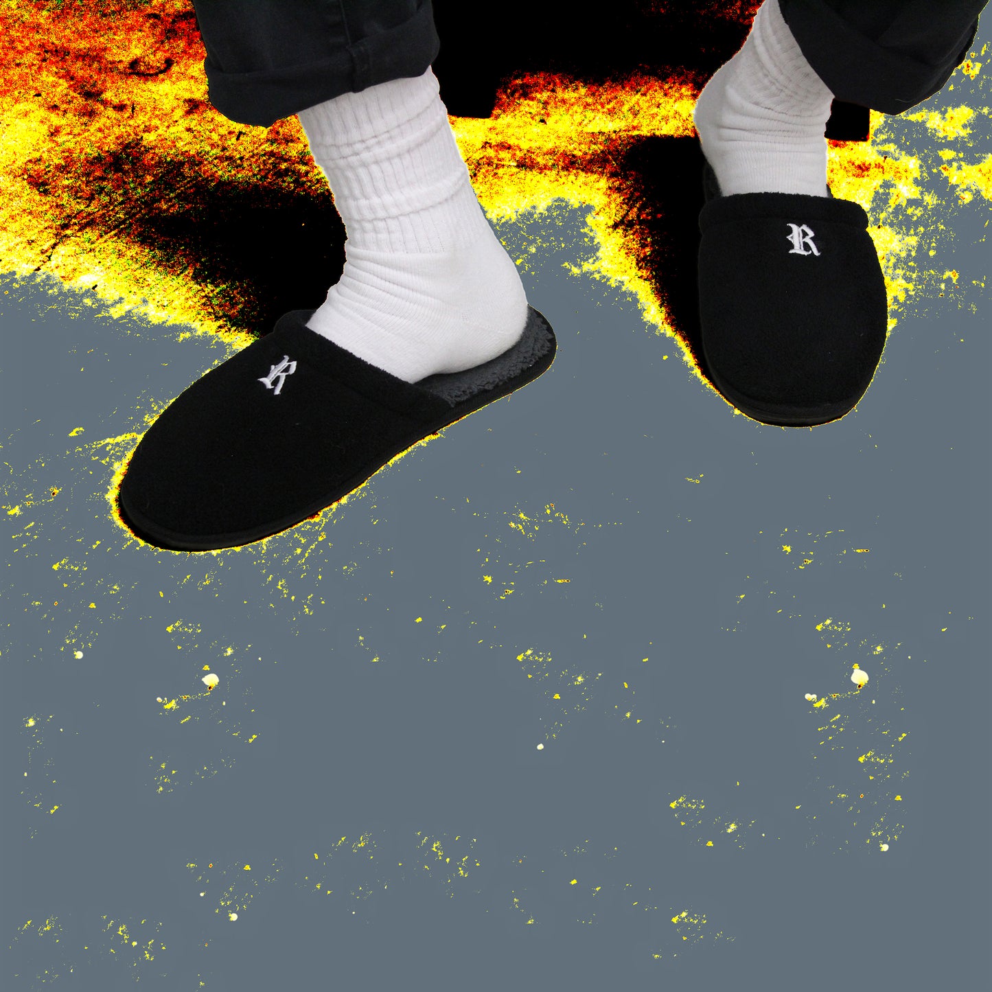 House Slippers