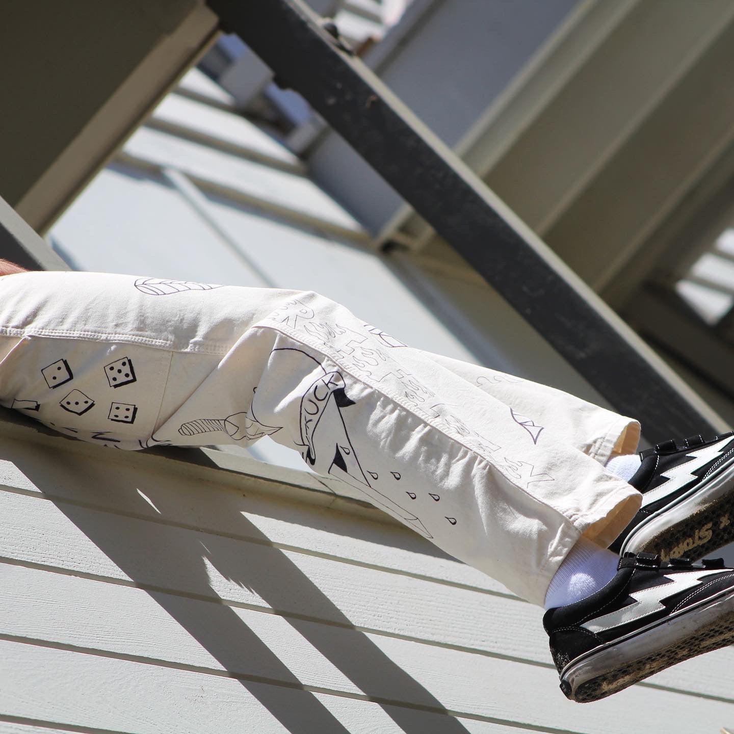 Dickies Painter Pants