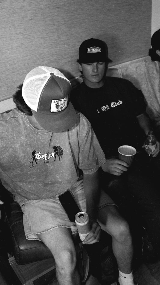 Angel Tee