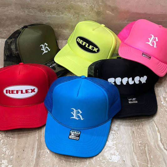 Foam Trucker Hat