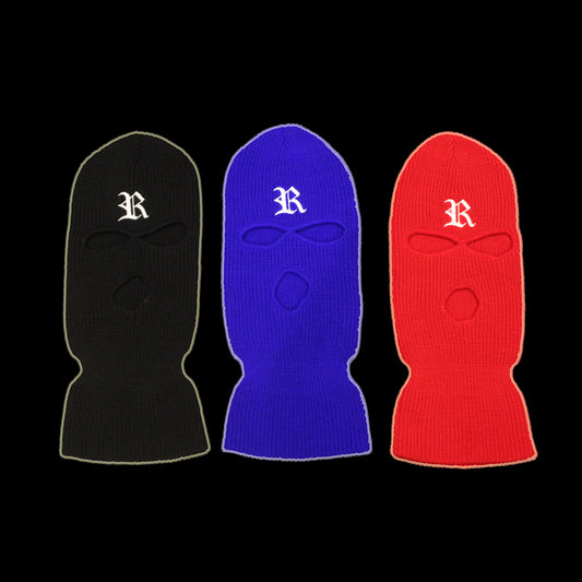 Ski Mask