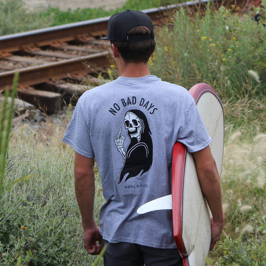 Skull Tee