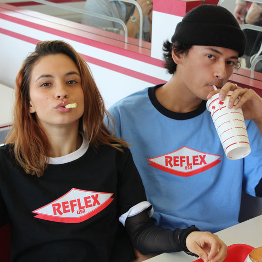 Ringer Tee