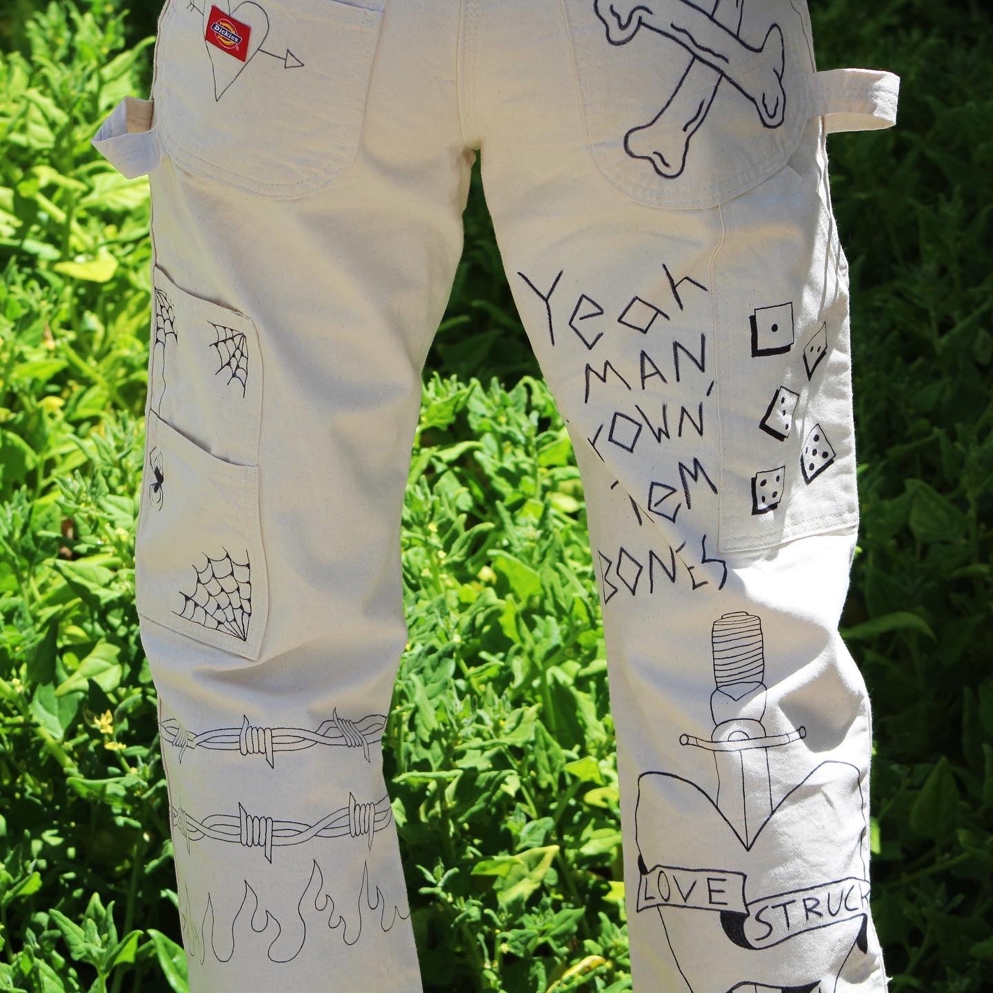 Dickies Painter Pants
