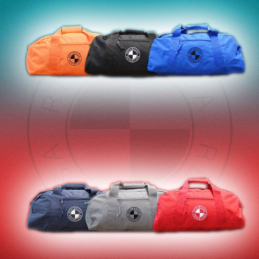 Duffel Bag