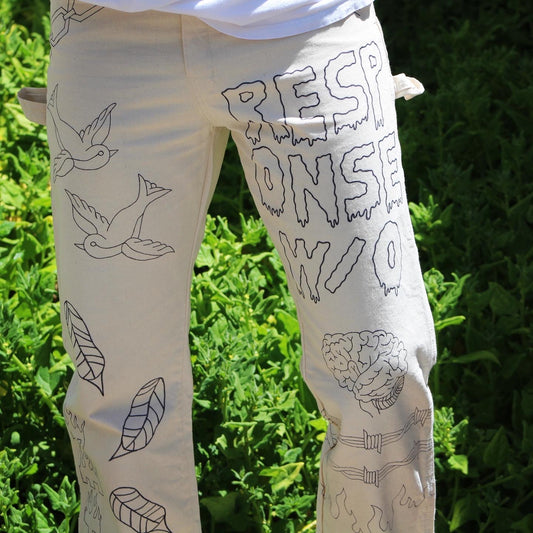 Dickies Painter Pants