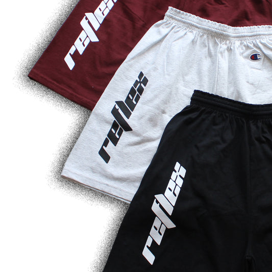 Gym Shorts