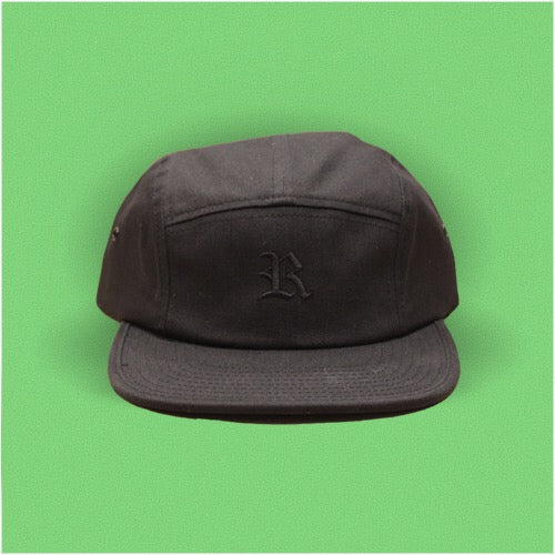 Jockey 5 Panel