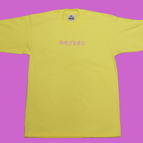 Yellow / Pink / SS